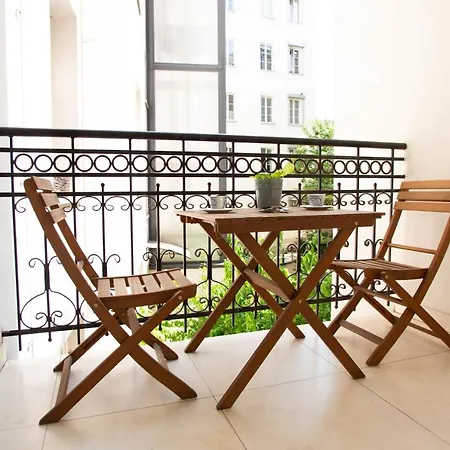 Center - Golden - Dobr11a Apartament