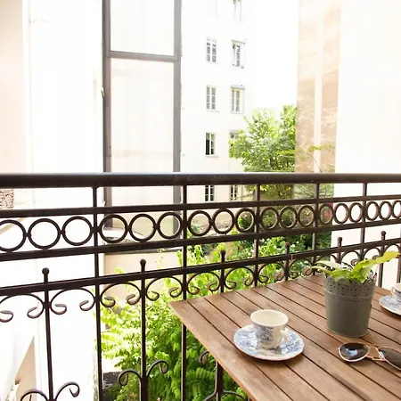 Center - Golden - Dobr11a Apartament *