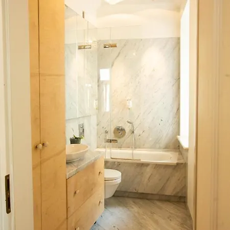 Apartament Center - Golden - Dobr11a *