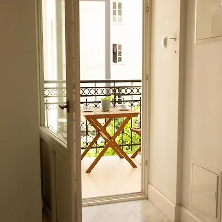 Apartament Center - Golden - Dobr11a